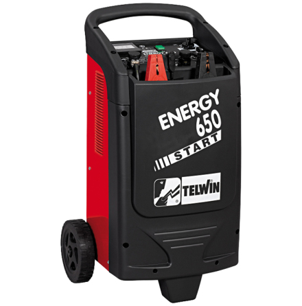 Batteriladdare Telwin Energy 650 3-FA