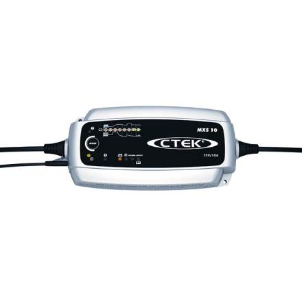 Batteriladdare Ctek MXS 10