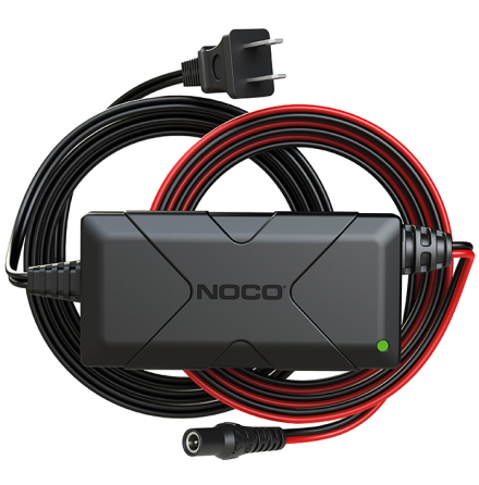 Snabbladdare Noco Booster XGC4