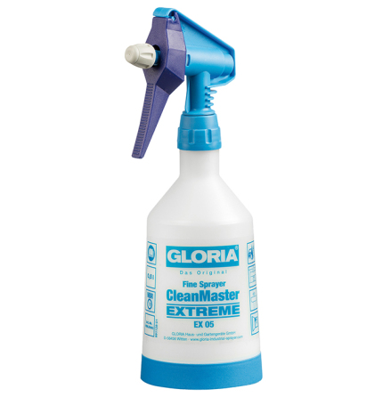 Koncentratspruta Gloria CleanMaster Extreme EX05