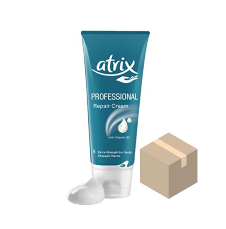 Atrix Professional Repair Cream 12x100 ml