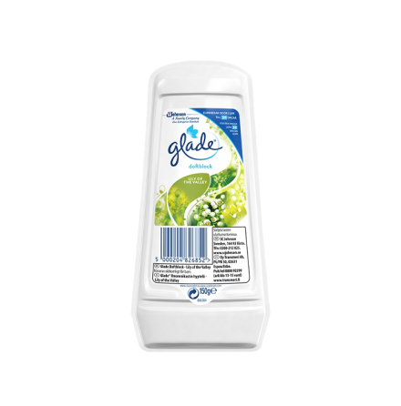 Glade Gel Doftblock Lily of the Valley