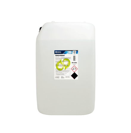 Grovrent 25 l*