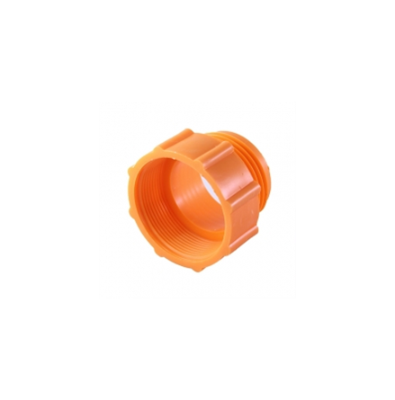 Adapter Orange Tri-Sure