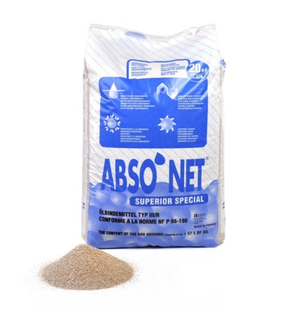Abso'Net Superior Special 20kg
